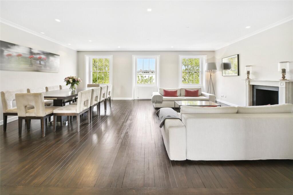 Main image of property: Warwick Square, 
Pimlico, SW1V