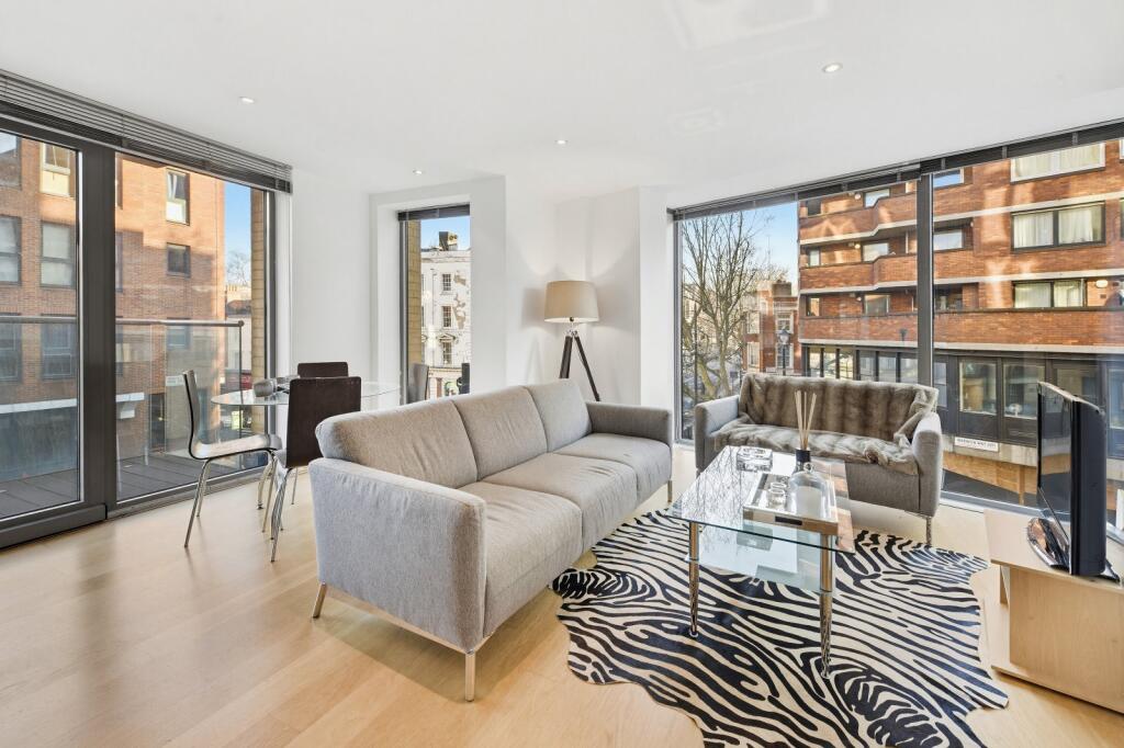 Main image of property: Belvoir House, 
181 Vauxhall Bridge Road, SW1V