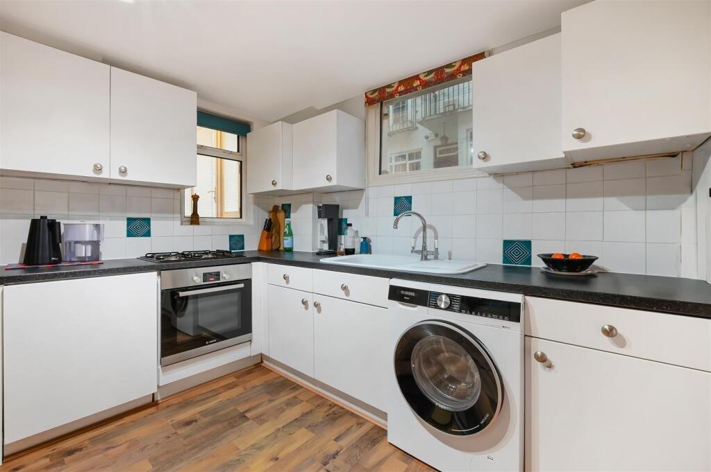 Main image of property: Warwick Square Mews, 
Westminster, SW1V