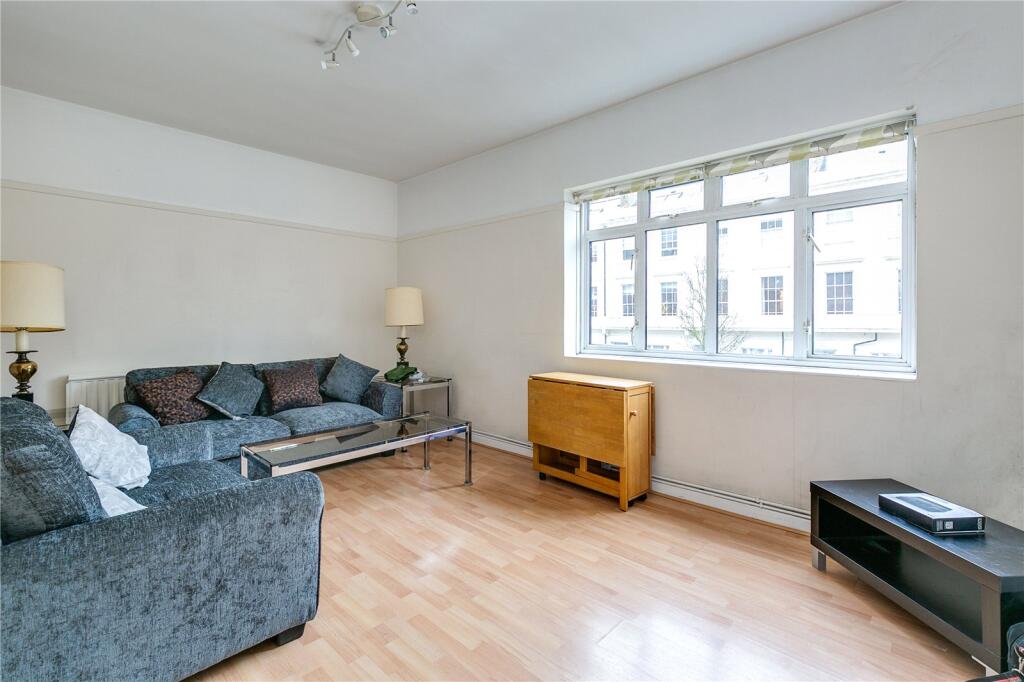 Main image of property: Neate House, 
Lupus Street, SW1V