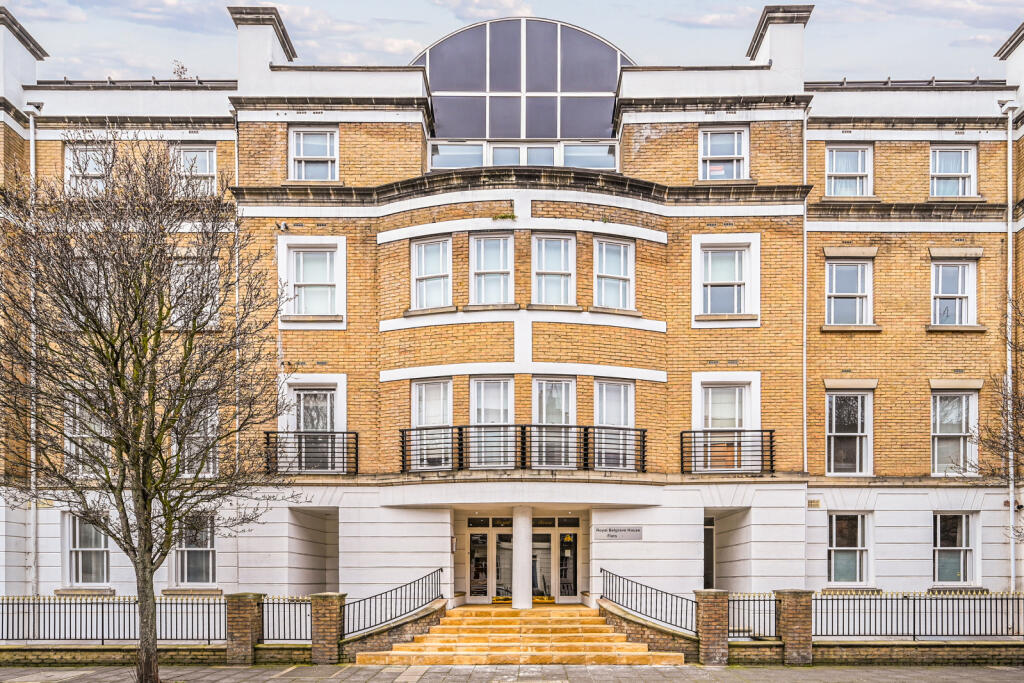 Main image of property: Royal Belgrave House,
Hugh Street, SW1V