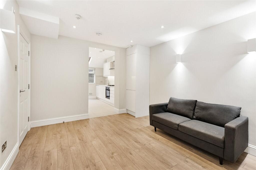 Main image of property: Vincent Square, 
Westminster, SW1P