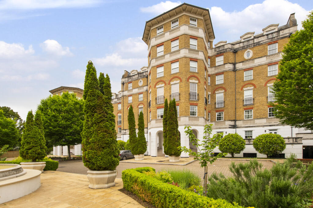 1 bedroom flat for rent in Chapman Square, Wimbledon, SW19