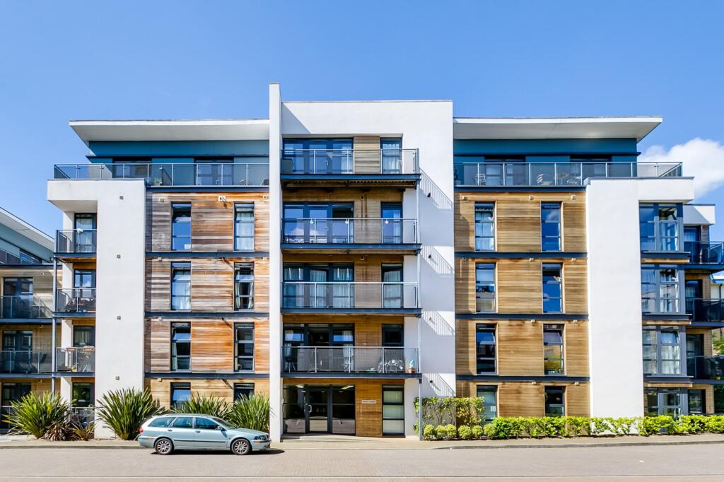 Main image of property: Knight House, 
22 Scott Avenue, SW15