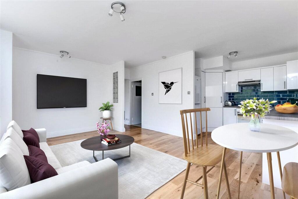 Main image of property: Kersfield House, 
11 Kersfield Road, SW15