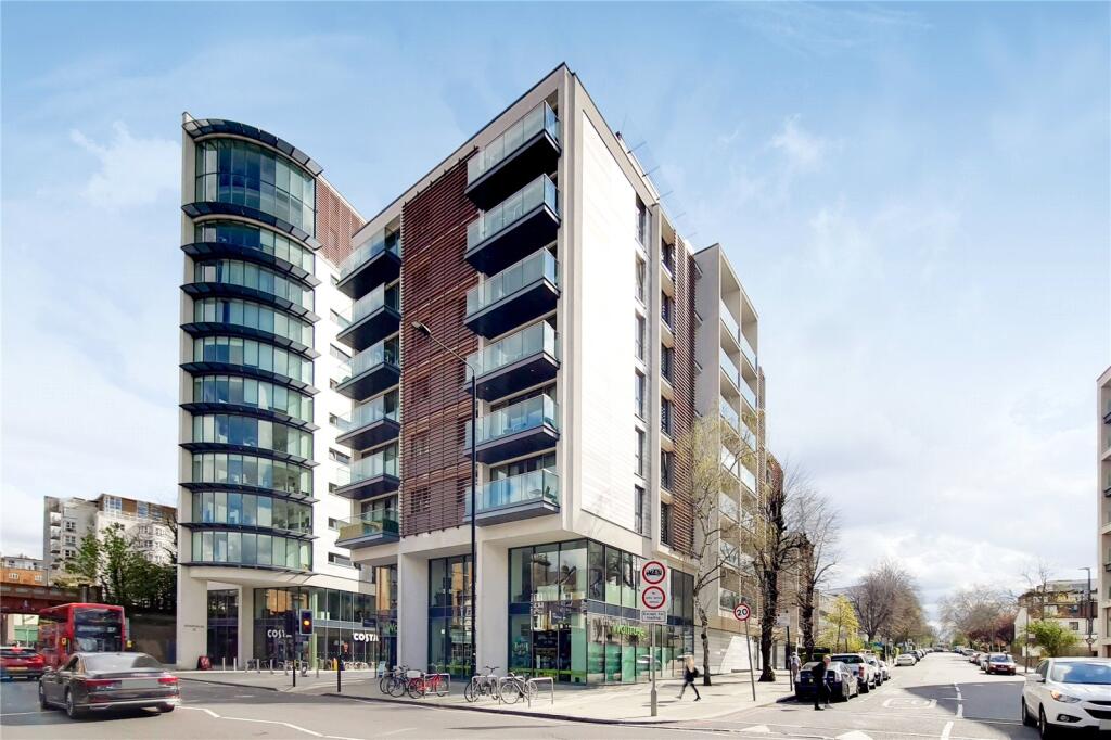 Main image of property: Stamford Square, 
East Putney, SW15