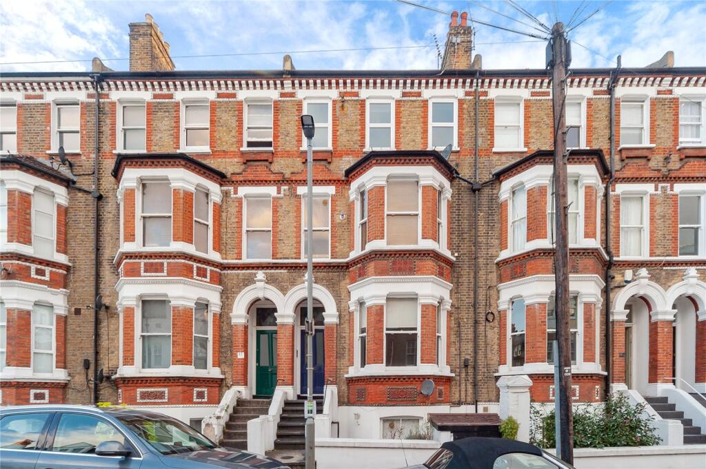 Main image of property: Schubert Road, 
East Putney, SW15