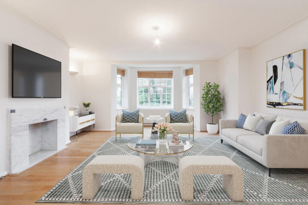 Main image of property: Grosvenor Court, 
Grosvenor Hill, SW19