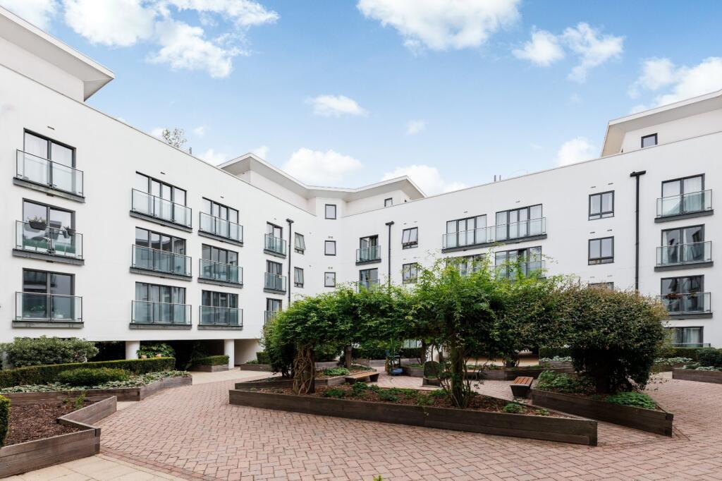 Main image of property: Holford Way,
Roehampton, SW15