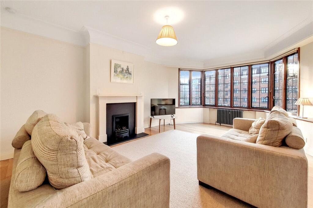 Main image of property: Girton House, Manor Fields, SW15