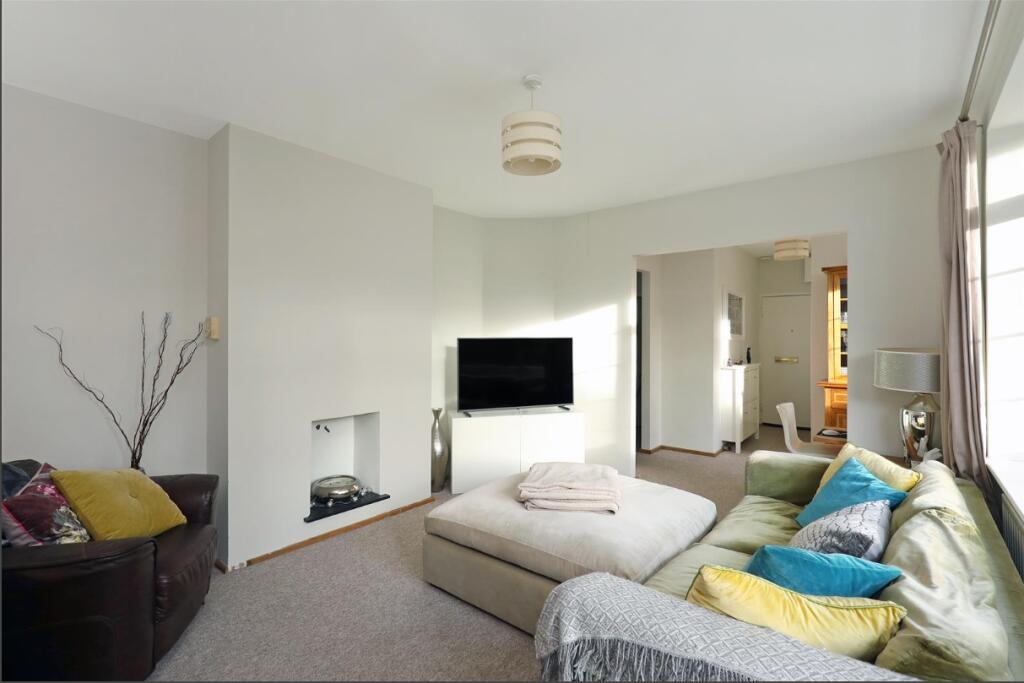 Main image of property: Chivelston, 
Wimbledon Park Side, SW19