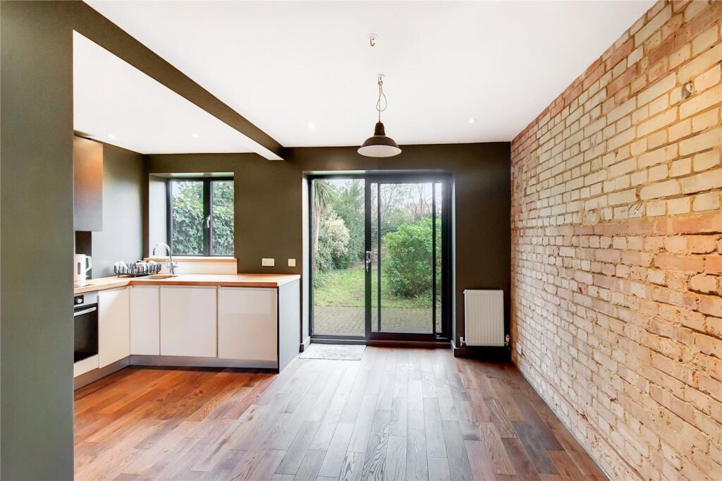 Main image of property: Fairdale Gardens, 
Putney, SW15