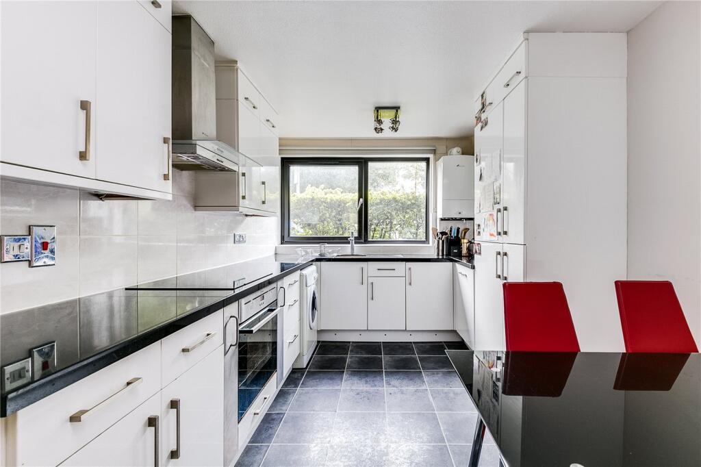 Main image of property: Ericcson Close, 
East Putney, SW18
