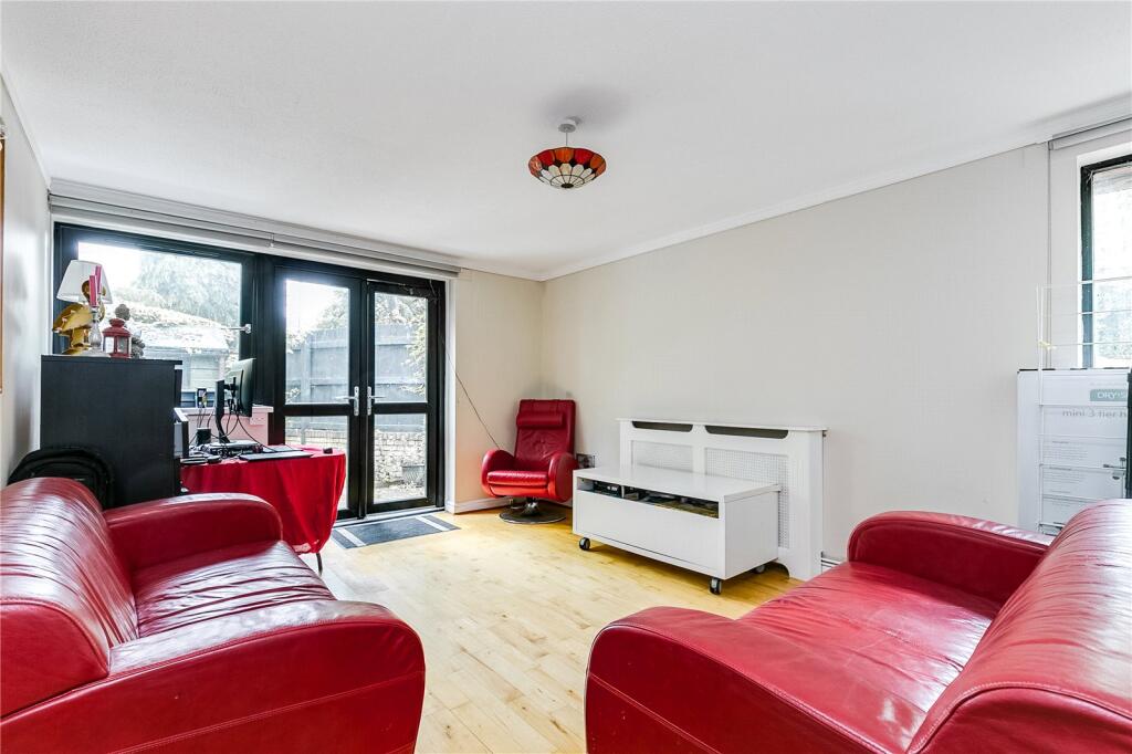 Main image of property: Ericcson Close,
East Putney, SW18