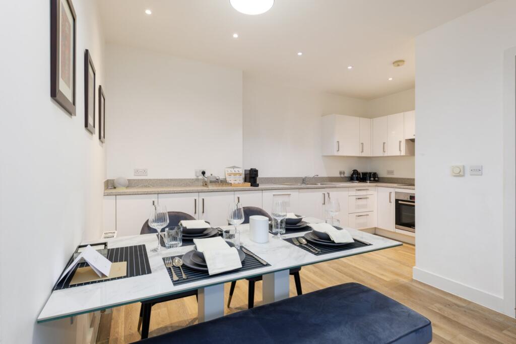 Main image of property: Walpole Lodge,
7 Plaza Gardens, SW15