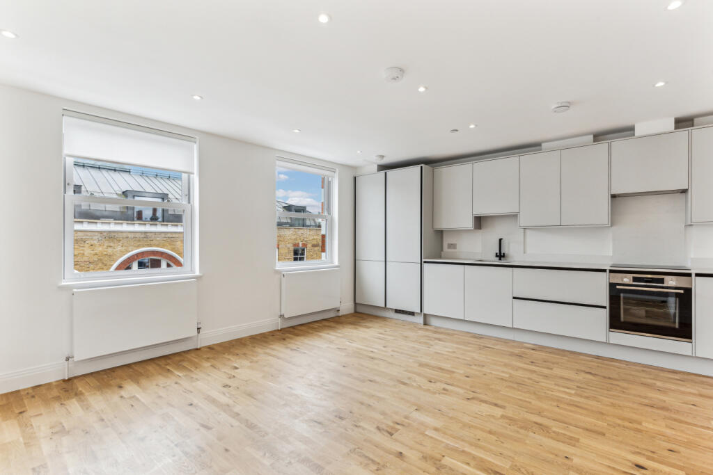 Main image of property: Putney High Street, 
West Putney, SW15