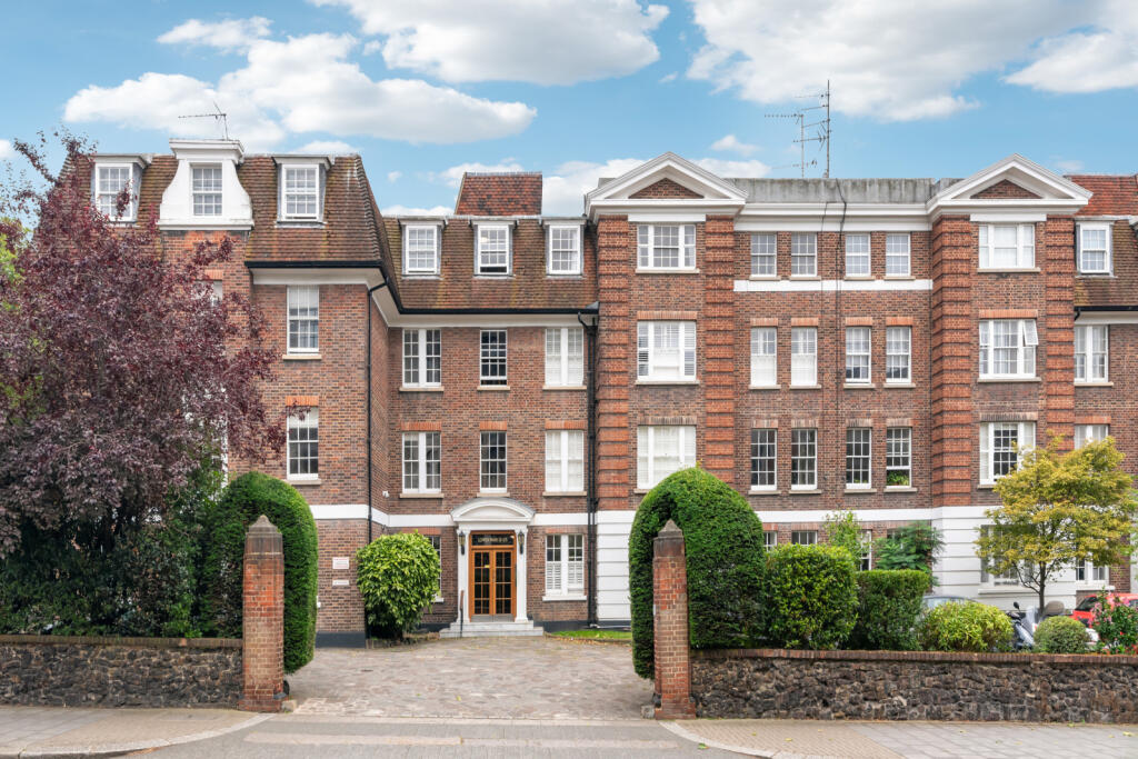 Main image of property: Lower Park, 
54 Putney Hill, SW15