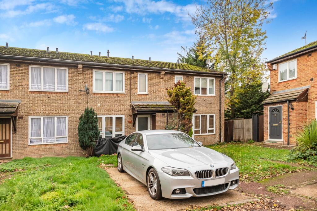 Main image of property: Friars Avenue,
Putney Vale, SW15