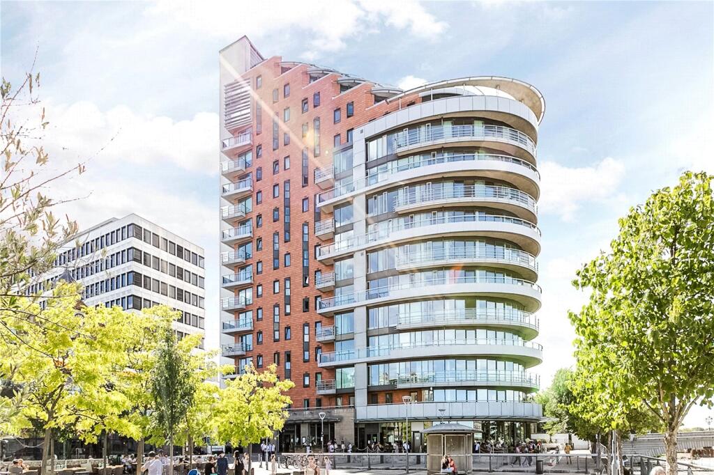 Main image of property: Putney Wharf Tower,
Brewhouse Lane, SW15