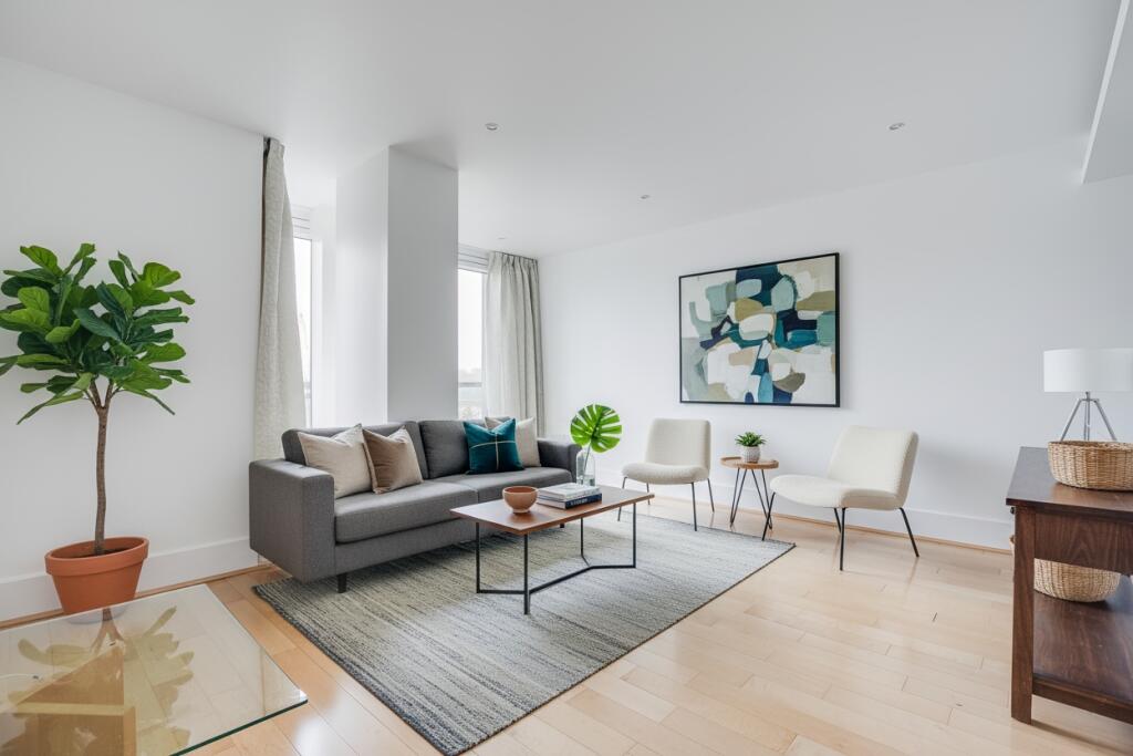 Main image of property: Putney Wharf Tower,
Brewhouse Lane, SW15