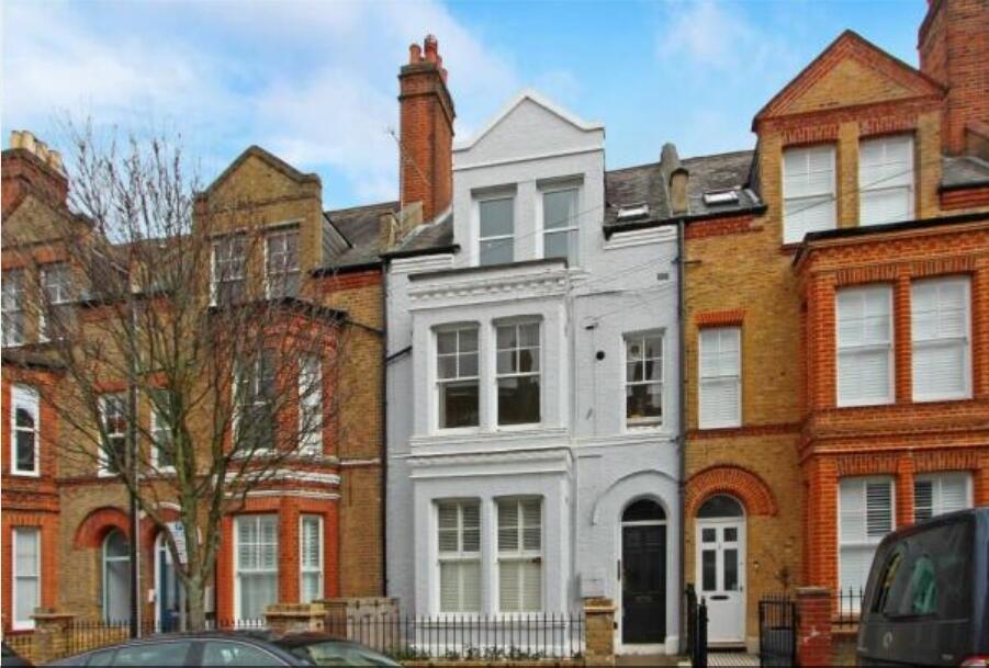 Main image of property: Schubert Road,
Putney, SW15