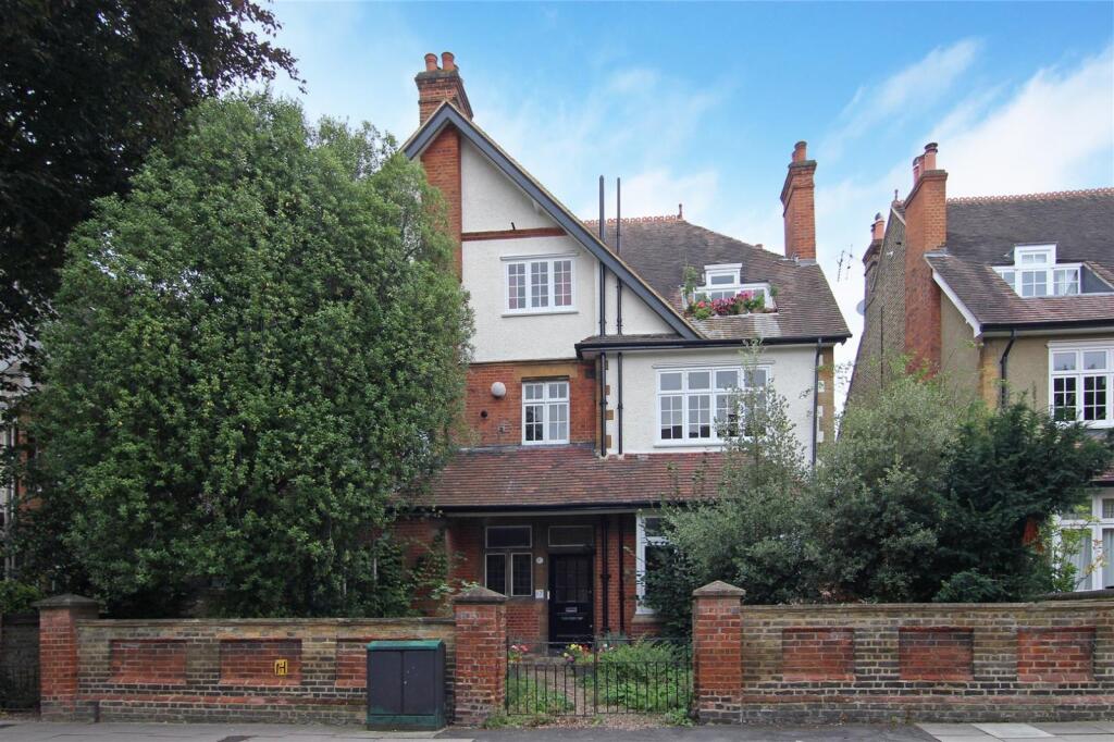 Main image of property: Briar Walk,
Putney Heath, SW15