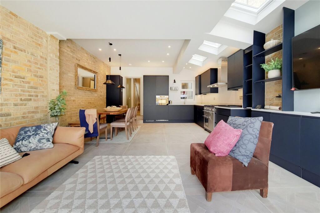 Main image of property: Norroy Road,
West Putney, SW15