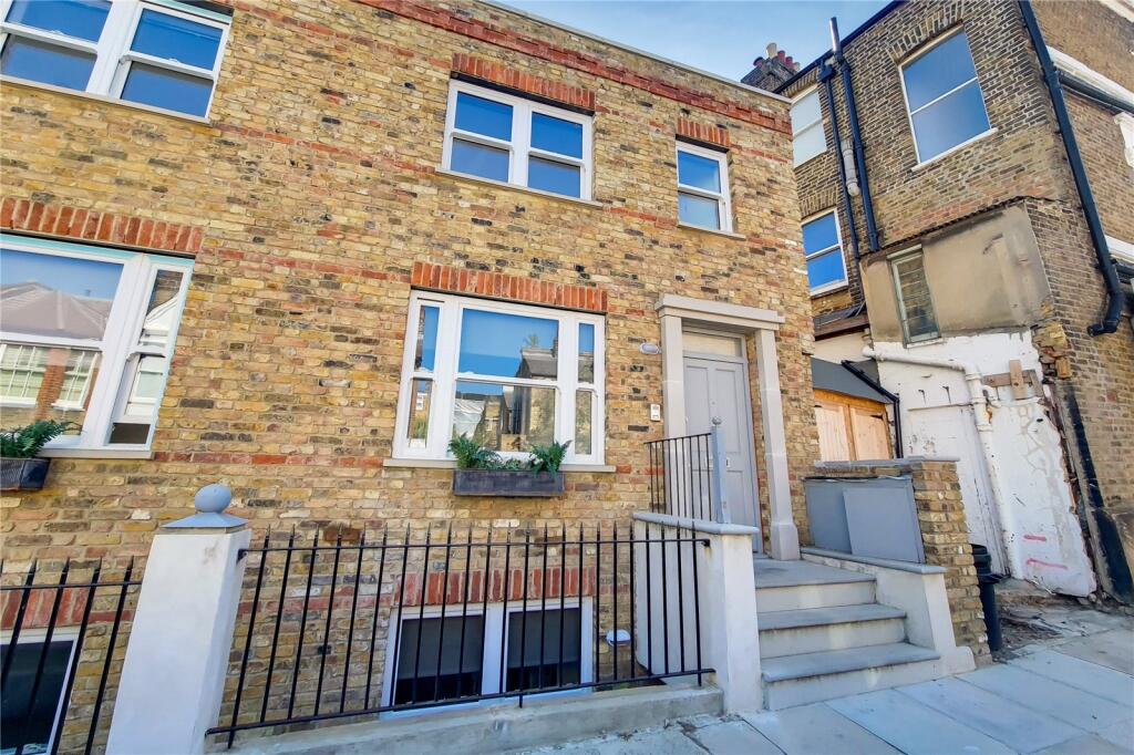 Main image of property: Ruvigny Gardens, 
West Putney, SW15