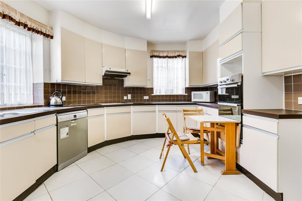 Main image of property: Heath Rise, 
Kersfield Road, SW15