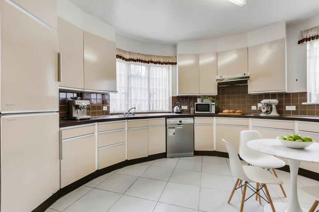 Main image of property: Heath Rise,
Kersfield Road, SW15