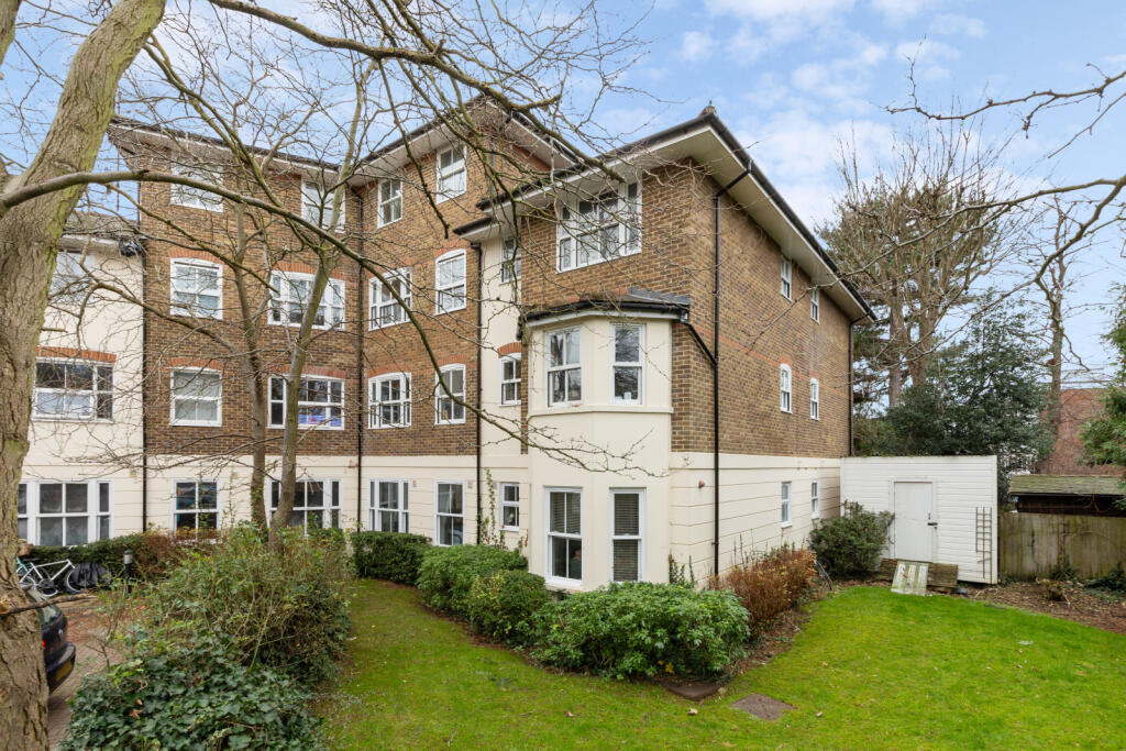 Main image of property: Kings Court, 
1 Bessborough Road, SW15
