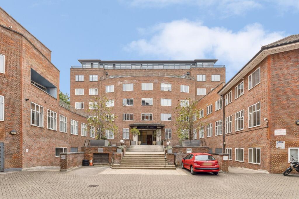 Main image of property: Percy Laurie House, 
217 Upper Richmond Road, SW15