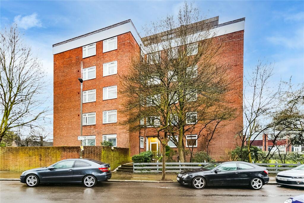 Main image of property: Brett House, 
Putney Heath Lane, SW15