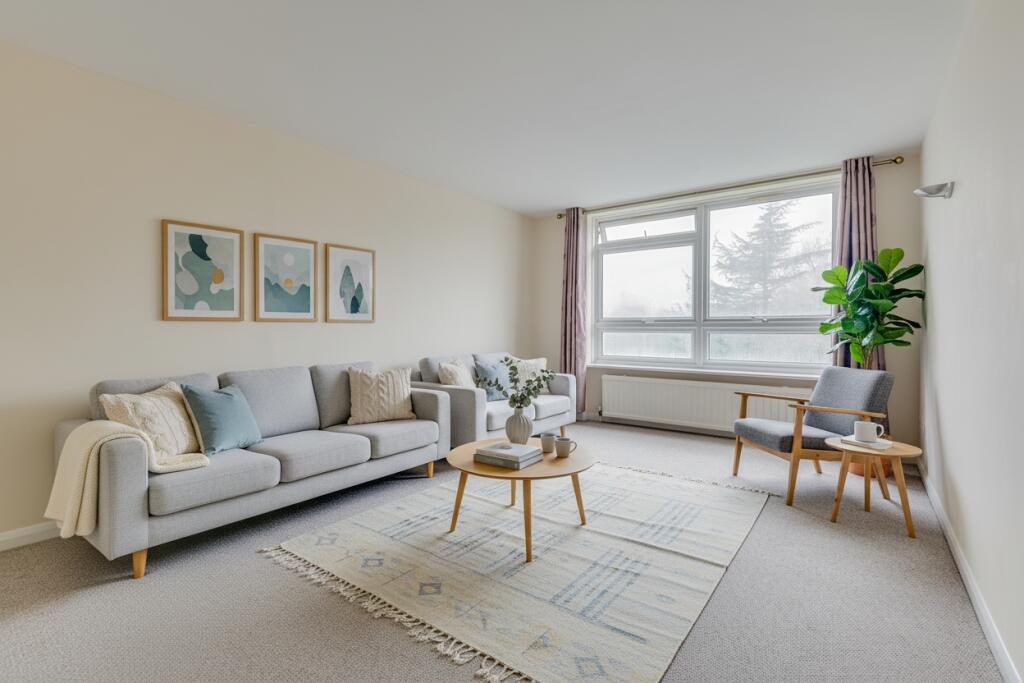 Main image of property: Brett House,
Putney Heath Lane, SW15