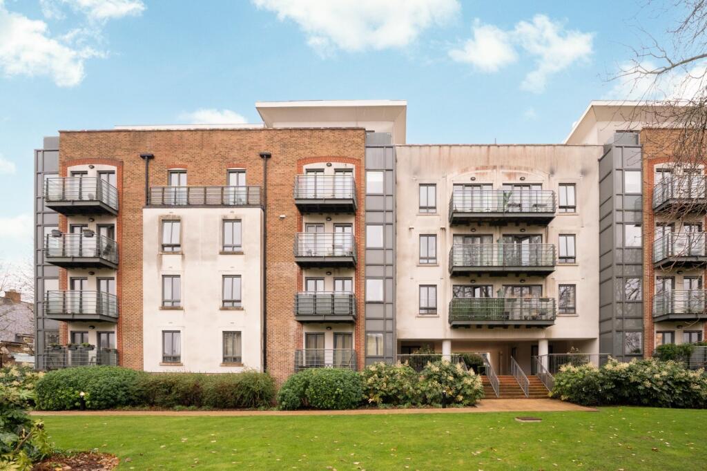 Main image of property: Holford Way, 
Roehampton, SW15