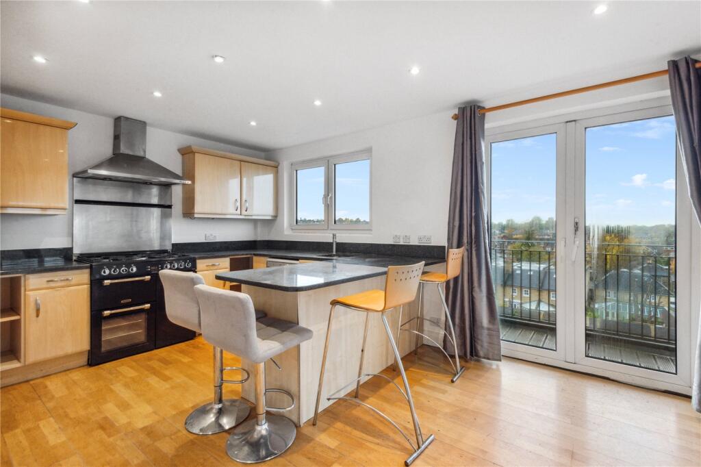 Main image of property: Brittany House, 
261 Upper Richmond Road, SW15