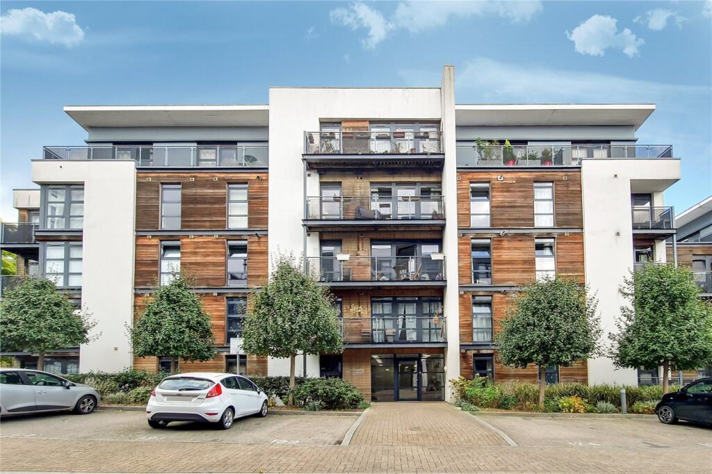 Main image of property: Repton House, 
20 Scott Avenue, SW15