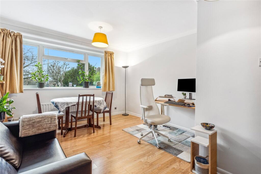 Main image of property: Radcliffe Square, 
Putney Hill, SW15