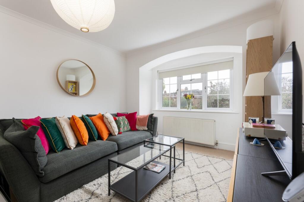 Main image of property: Amerland Road, 
West Hill, SW18