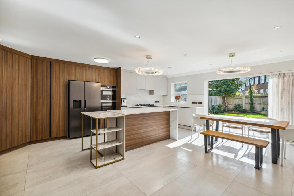 Main image of property: Somerset Road, 
Wimbledon Village, SW19