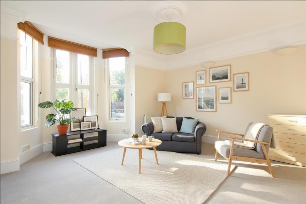 Main image of property: West Hill,
West Hill, SW18
