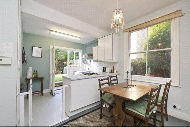 Main image of property: Putney Bridge Road,
East Putney, SW15