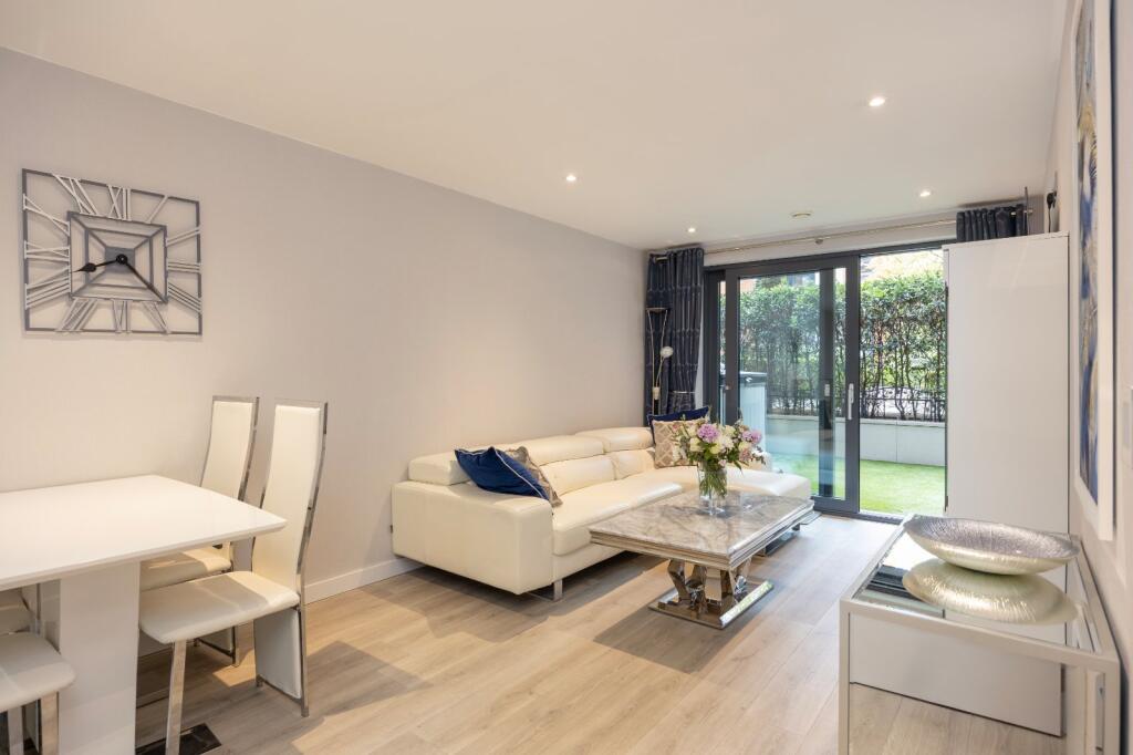 Main image of property: Avershaw House, 
1 Chartfield Avenue, SW15