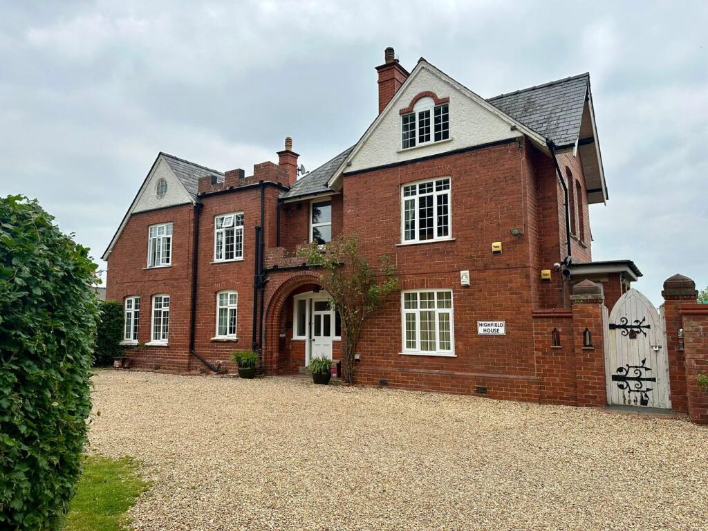 Main image of property: Hampton Bishop, Hereford, HR1