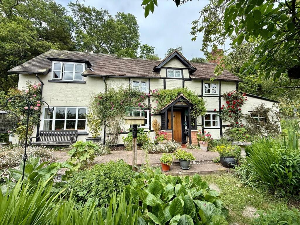 Main image of property: Fownhope, Hereford, HR1