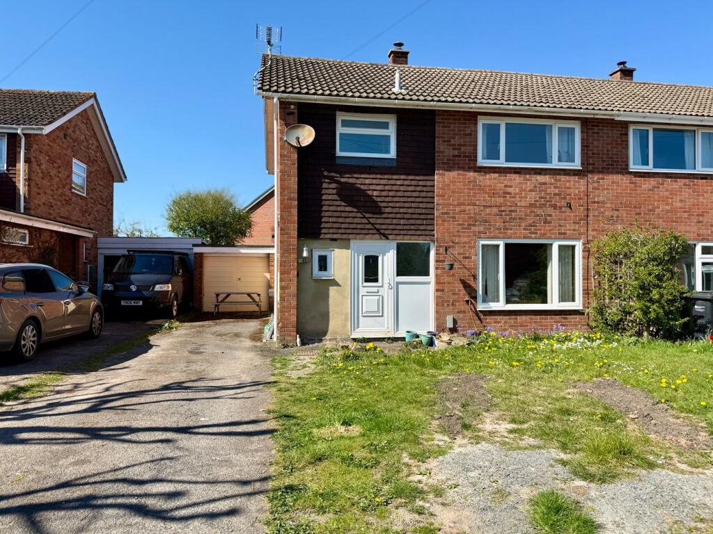 Main image of property: Meadow Drive, Canon Pyon, Hereford, HR4