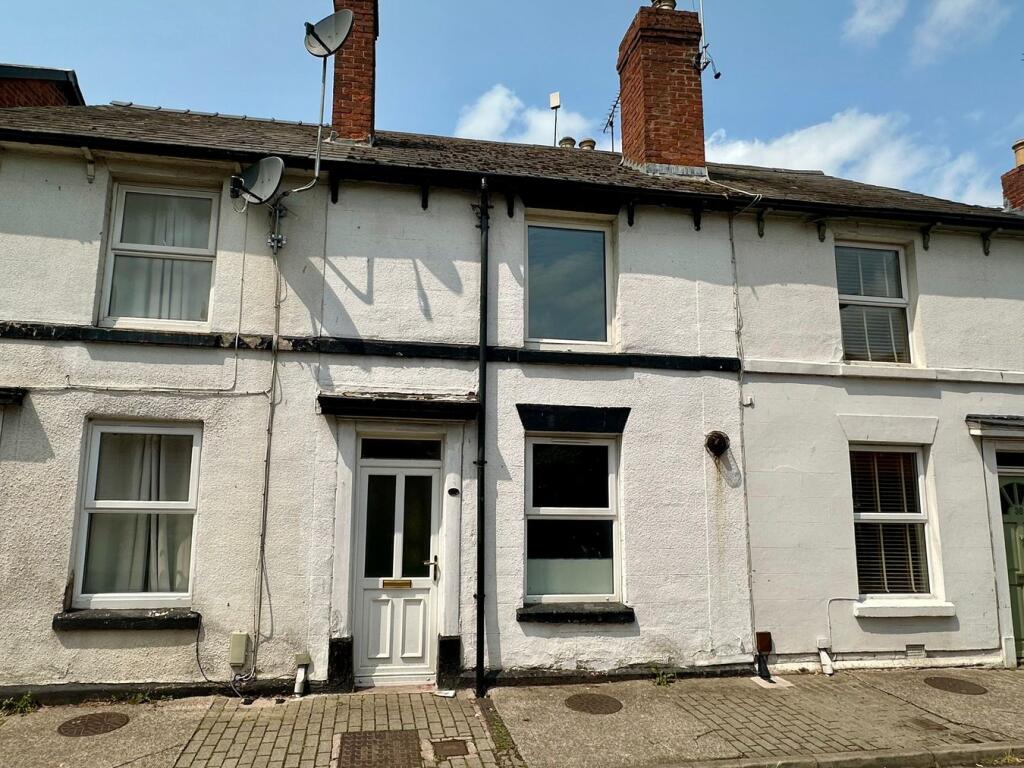 Main image of property: Moorfield Street, Hereford, HR4