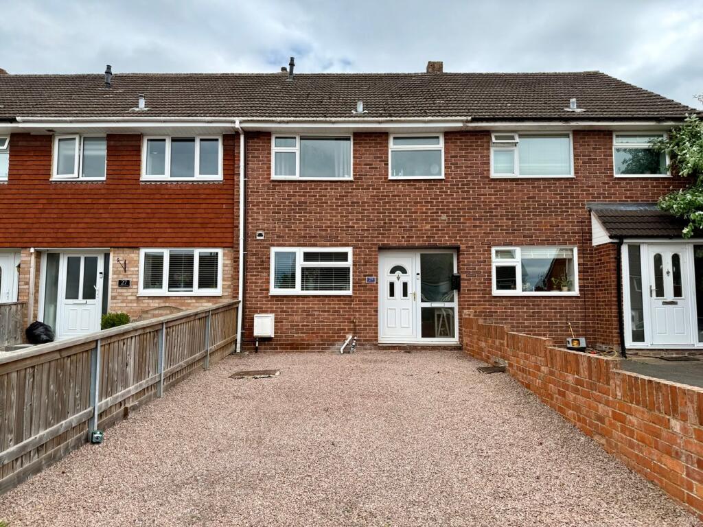 Main image of property: Carroll Avenue, Hereford, HR4