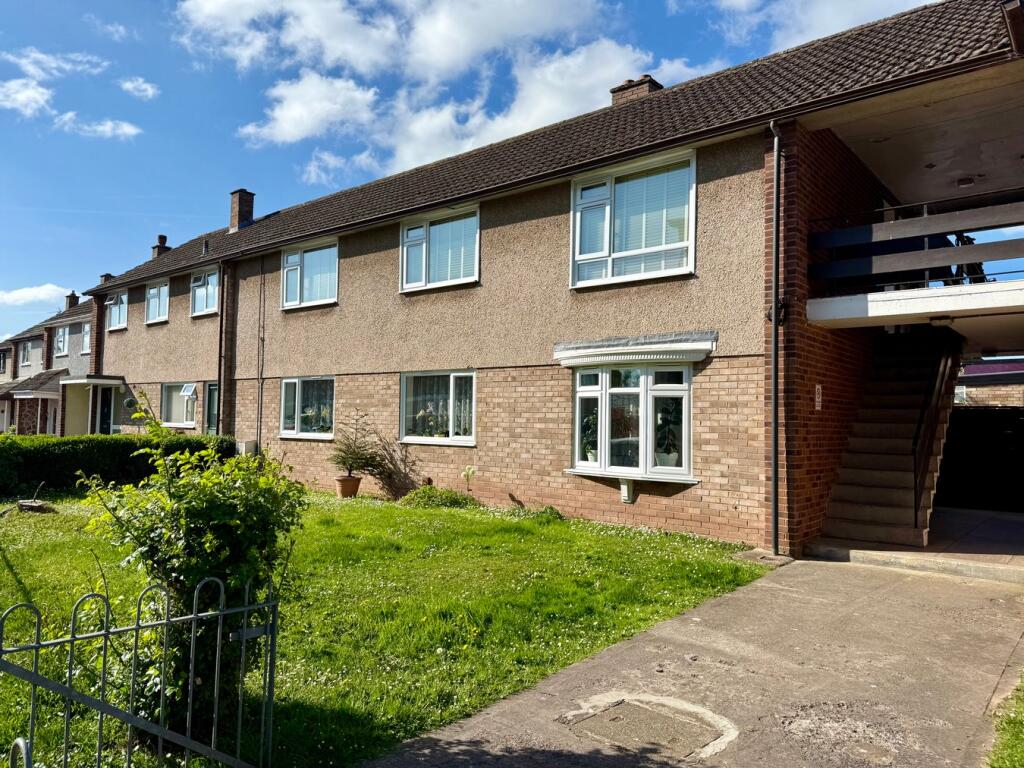 Main image of property: Barricombe Drive, Hereford, HR4