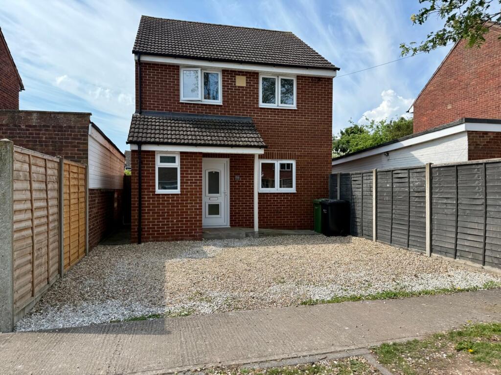 Main image of property: Halton Way, Credenhill, Hereford, HR4